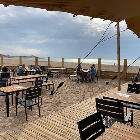 L'Air De La Mer, 2 Chambres, 50M Plage, Parking Houlgate Exteriér fotografie